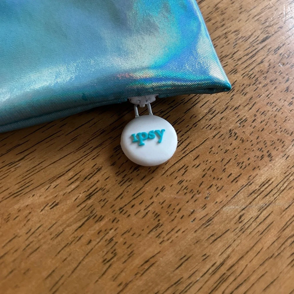 Set of 3 Ipsy bags